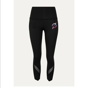PELOTON WUNDER UNDER HR CROP 23" *SCLP
